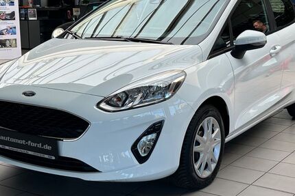 Ford Fiesta 128.224 km 7.950 &euro; Heidenau 01809