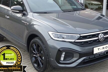 VW T-Roc 10.590 km 27.970 &euro; Dippoldiswalde 01744
