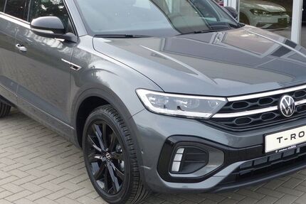 VW T-Roc 11.480 km 26.880 &euro; Dippoldiswalde 01744