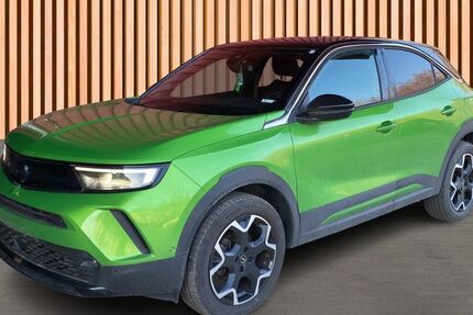 Opel Mokka 20.785 km 18.980 &euro; Dresden 01328