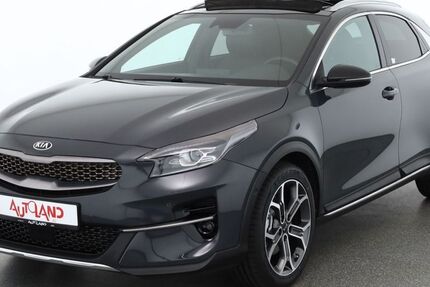 Kia XCeed 47.115 km 20.990 &euro; Dresden 01239