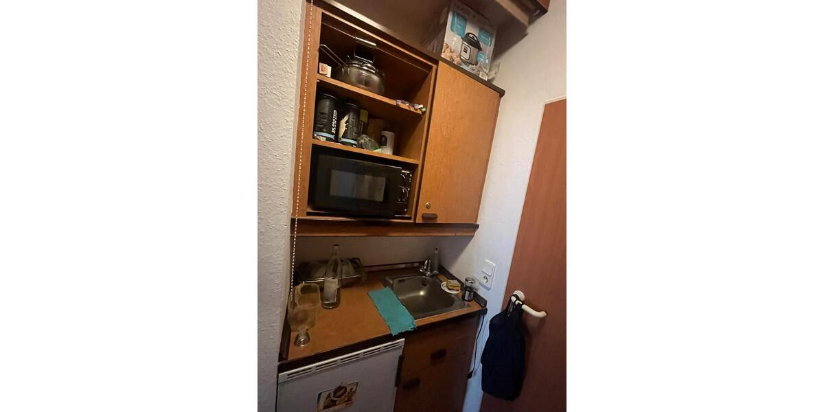 Etagenwohnung Dresden Cotta - 1 Zimmer, 22 m&sup2;, 453&euro; | Angebot:25832808