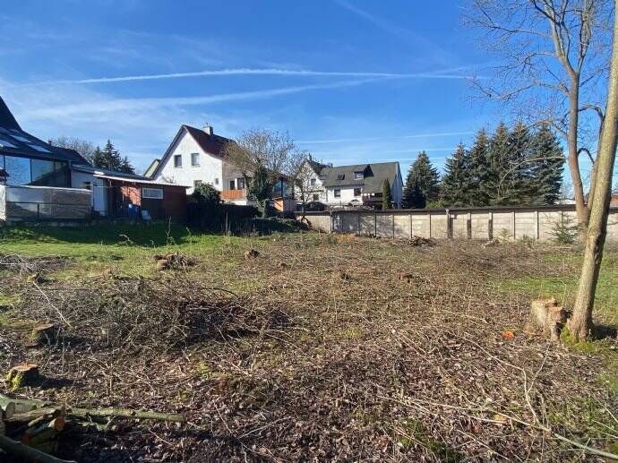 Grundstück Großröhrsdorf - 492.500&euro; | Angebot:25708445