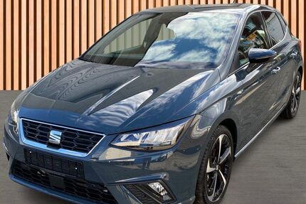 Seat Ibiza 6.634 km 19.980 &euro; Dresden 01328