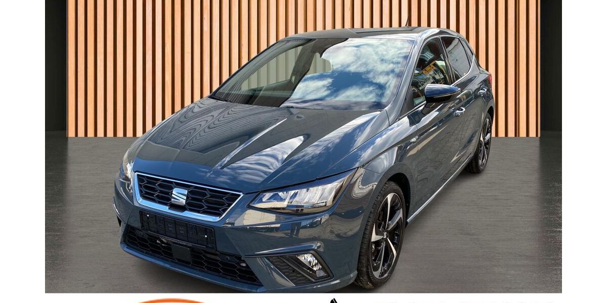 Seat Ibiza 6.634 km 19.980 &euro; Dresden 01328