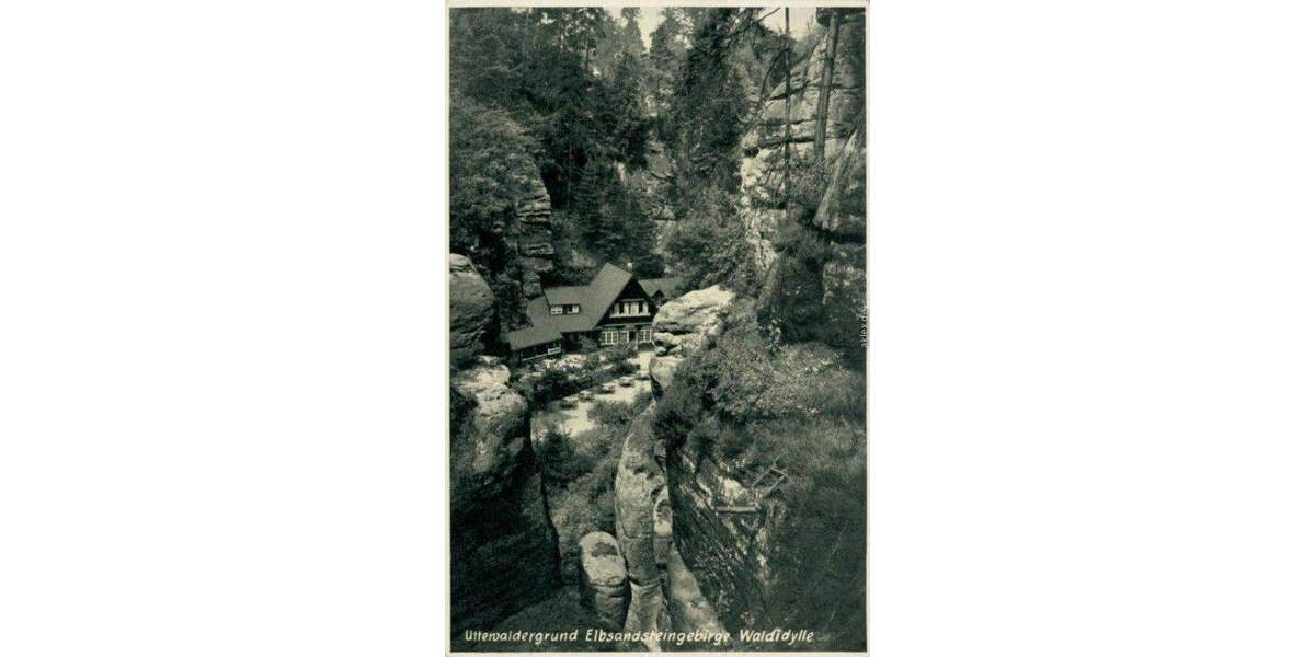 Gewerbeobjekt Lohmen Uttewalde - 299.000&euro; | Angebot:26027529