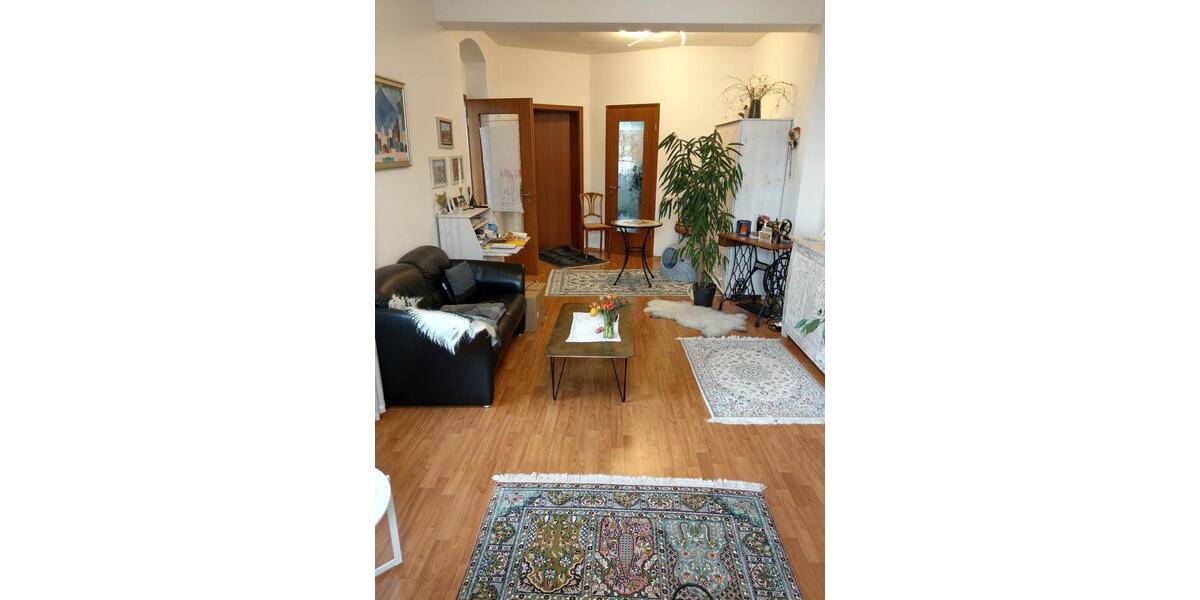 Etagenwohnung Meißen - 2 Zimmer, 55 m&sup2;, 329&euro; | Angebot:25751818