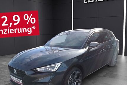 Seat Leon 11.000 km 28.970 &euro; Dippoldiswalde 01744