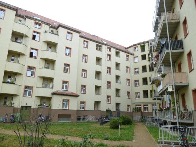 Zimmer Dresden Pieschen-Nord/Trachenberge - 3 Zimmer, 66 m&sup2;, 749&euro; | Angebot:26568992