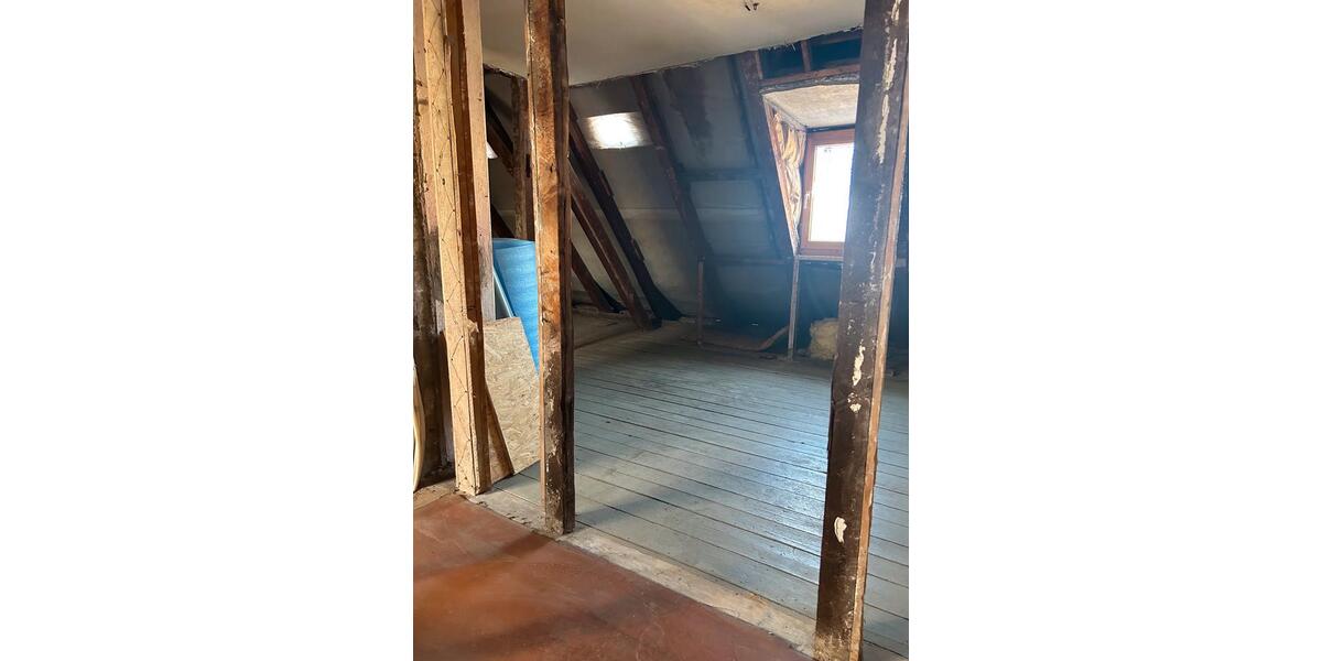 Reihenhaus Meißen - 3 Zimmer, 80 m&sup2;, 220.000&euro; | Angebot:27116926