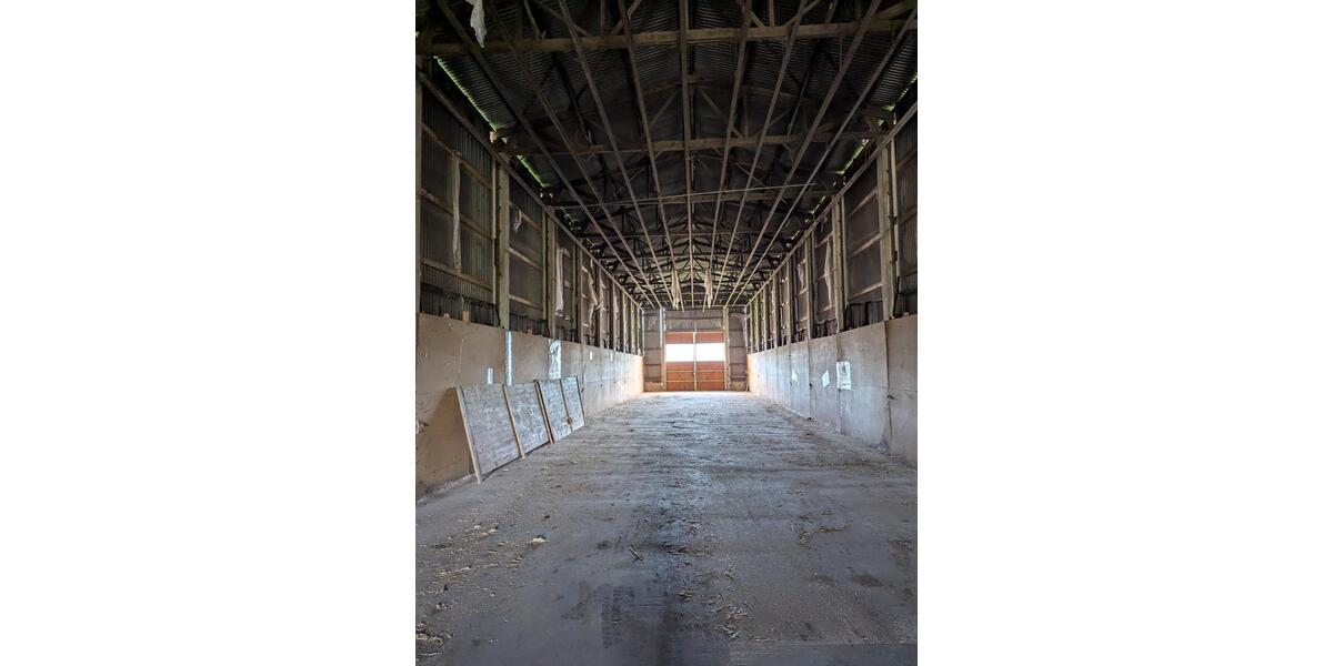 Lagerhalle Halle Gewerbehalle - nur für gewerbliche Mieter zimmer