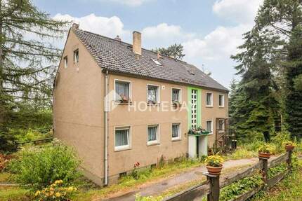 Wohnung Meißen - 3 Zimmer, 52 m&sup2;, 45.000&euro; | Angebot:25677562