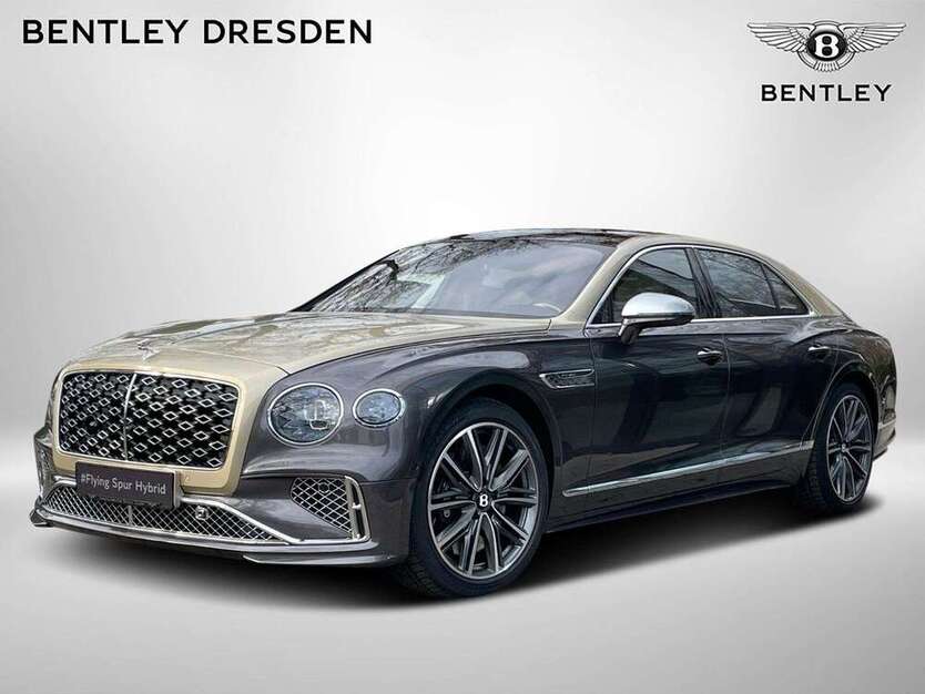 Flying Spur