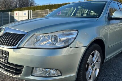 Skoda Octavia 125.000 km 4.999 &euro; Dresden 01259