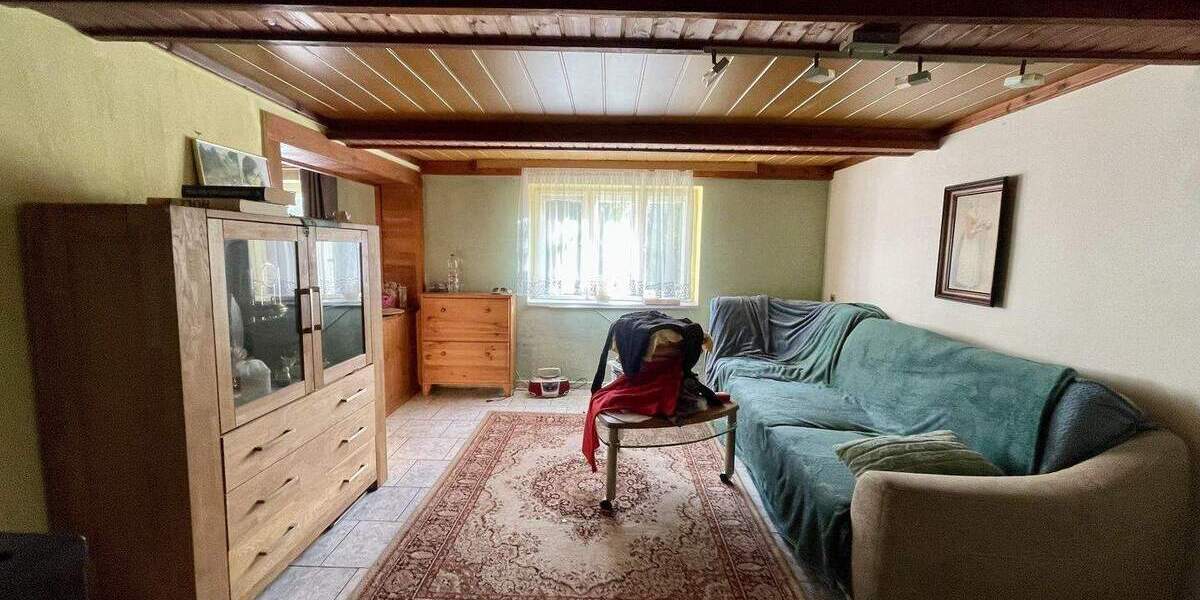 Klein aber Mein 3 zimmer