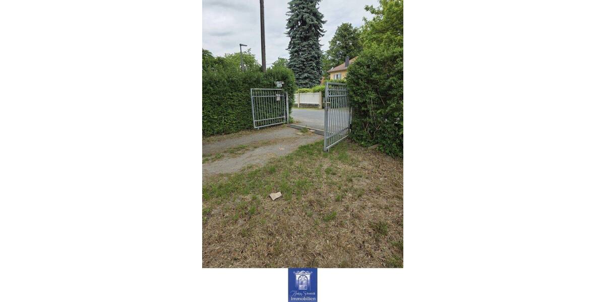 Grundstück Dresden Weißig - 165.000&euro; | Angebot:26876242