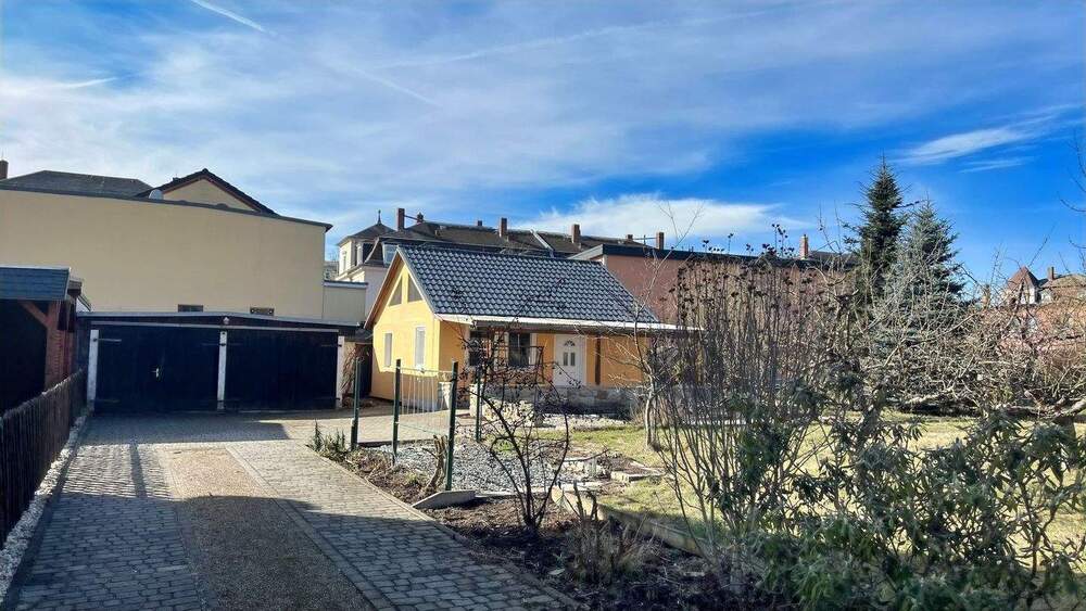 Grundstück Dresden Großzschachwitz - 480.000&euro; | Angebot:25705044