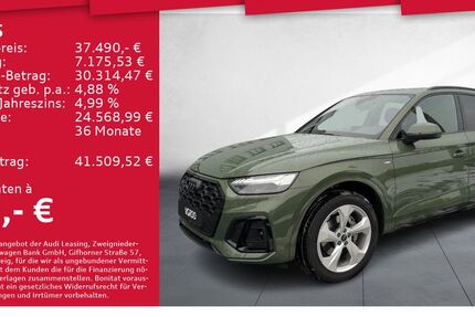 Audi Q5 67.843 km 36.990 &euro; Dresden 01067
