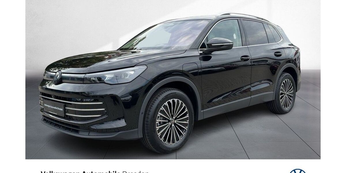 VW Tiguan 8.951 km 51.450 &euro; Dresden 01067