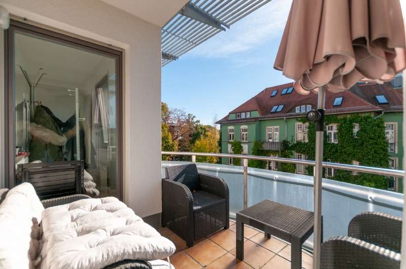Wohnung zum Mieten in Dresden 695 € 72.2 m²