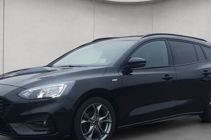 Ford Focus 102.699 km 16.940 &euro; Dresden 01159