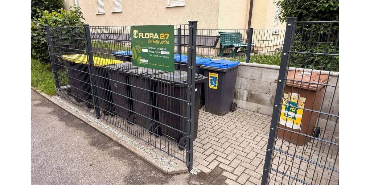 Etagenwohnung Dresden Plauen - 2 Zimmer, 53 m&sup2;, 535&euro; | Angebot:26928720