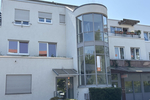 Seniorengerechte 3-Zimmer Eigentumswohnung mit Fahrstuhl und TG in zentraler Lage von Coswig