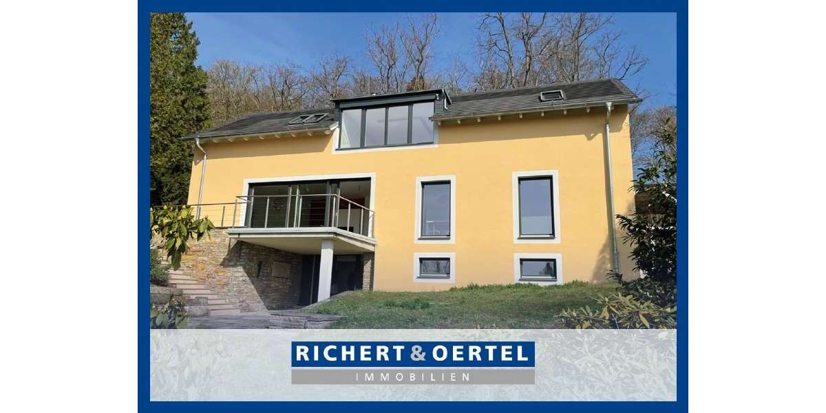 Einfamilienhaus Radebeul - 5 Zimmer, 247 m&sup2;, 1.287.000&euro; | Angebot:26074467