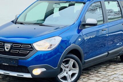 Dacia Lodgy 59.135 km 16.390 &euro; Dresden 01257