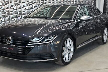VW Arteon 50.700 km 24.999 &euro; Dresden 01139