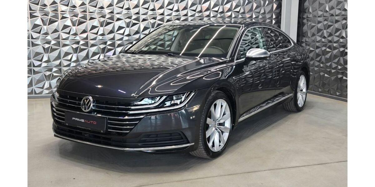 VW Arteon 50.700 km 24.999 &euro; Dresden 01139