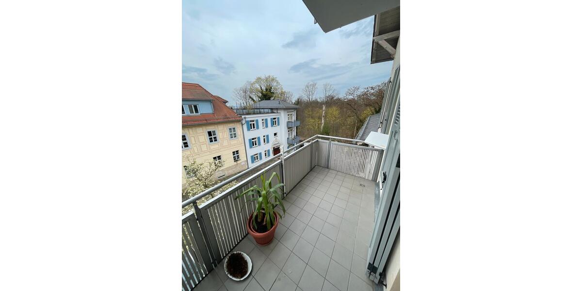 Etagenwohnung Dresden Loschwitz - 2 Zimmer, 53 m&sup2;, 199.000&euro; | Angebot:26926896