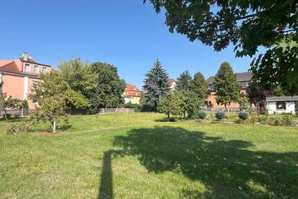Grundstück Dresden Neustadt - 685.000&euro; | Angebot:27338465