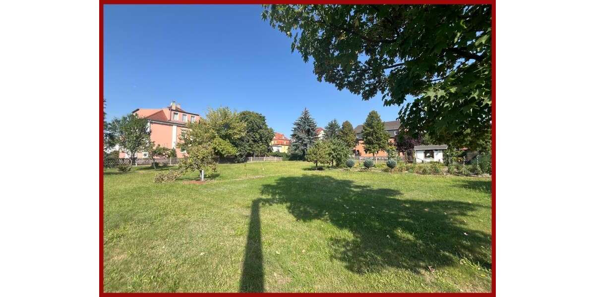 Grundstück Dresden Neustadt - 685.000&euro; | Angebot:27338465