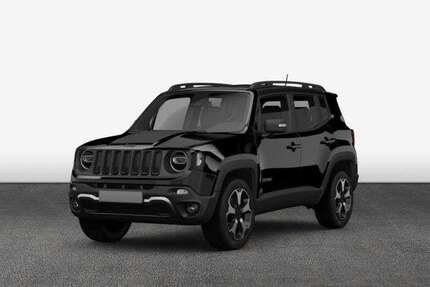 Jeep Renegade 16.150 km 23.490 € Dresden 01159