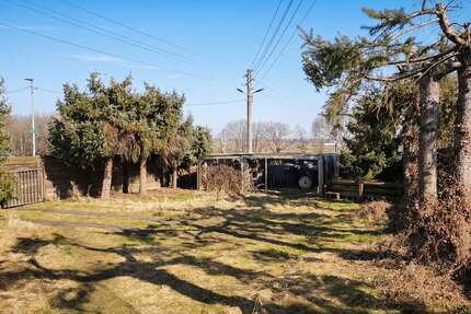 Grundstück Moritzburg - 115.000&euro; | Angebot:25423893