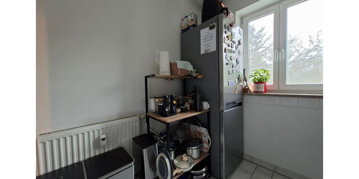Etagenwohnung Dresden Klotzsche - 2 Zimmer, 54 m&sup2;, 485&euro; | Angebot:25649753