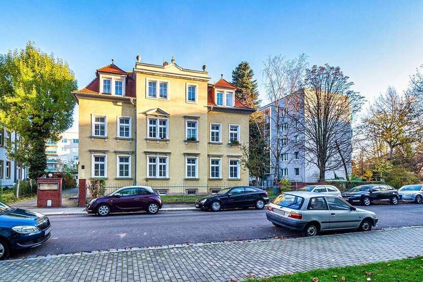 Wohnung zum Mieten in Dresden 650 € 80 m²