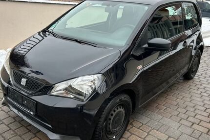 Seat Mii 105.000 km 4.495 &euro; Coswig 01640