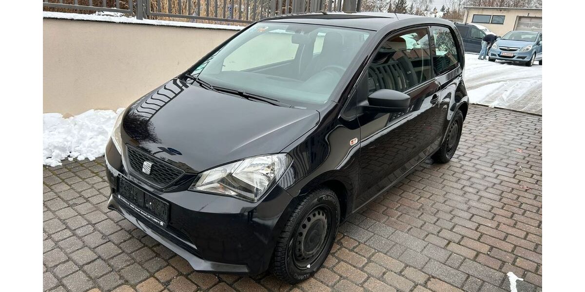 Seat Mii 105.000 km 4.795 &euro; Coswig 01640