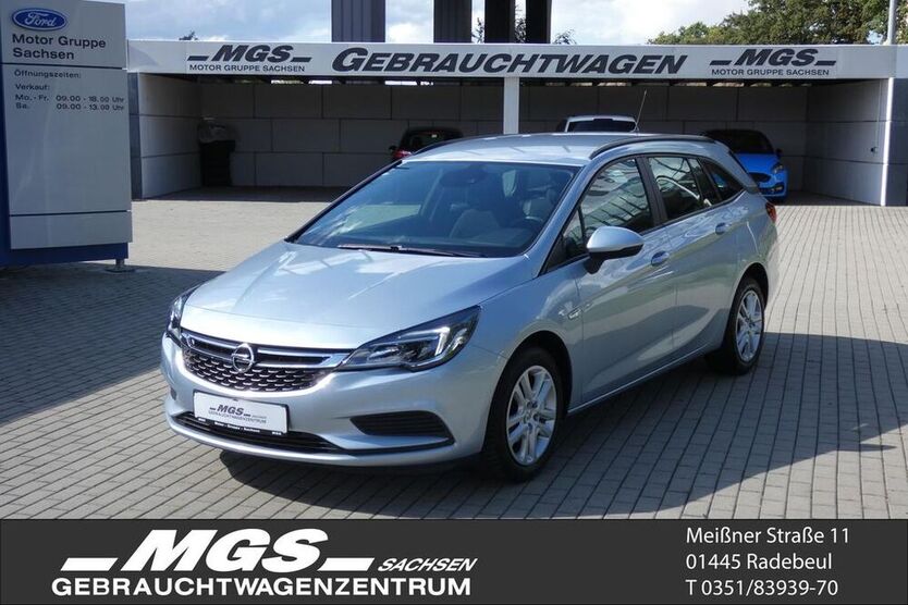 Astra
