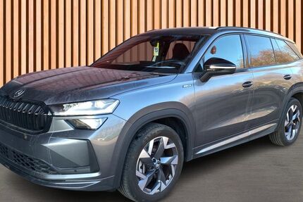 Skoda Kodiaq 10.049 km 42.980 &euro; Dresden 01328