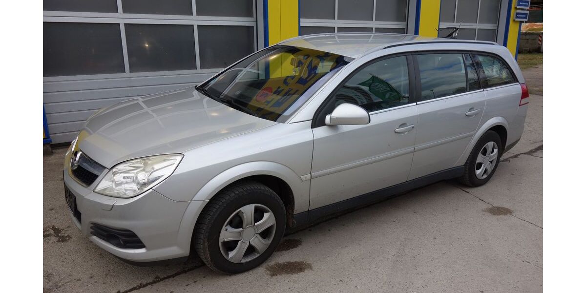 Opel Vectra 229.242 km 1.200 &euro; Dresden 01159