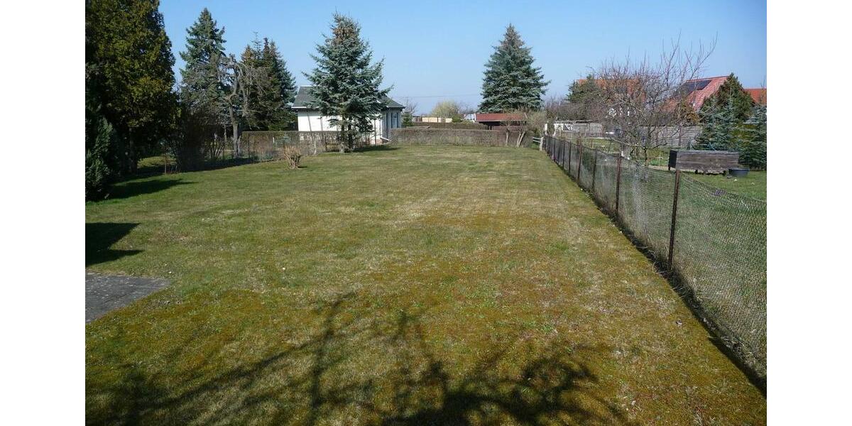 Einfamilienhaus Heidenau - 6 Zimmer, 100 m&sup2;, 315.000&euro; | Angebot:27018833