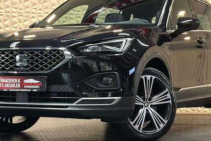 Seat Tarraco 99.963 km 27.499 € Heidenau 01809