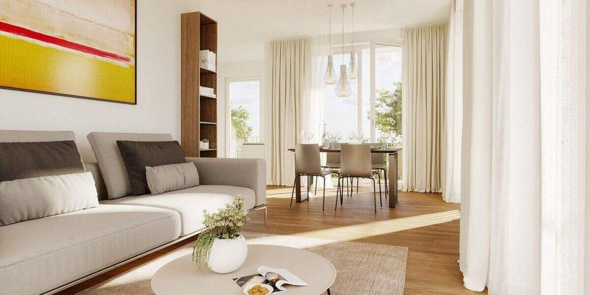 Etagenwohnung Dresden / Leipziger Vorstadt Leipziger Vorstadt - 4 Zimmer, 106 m&sup2;, 633.150&euro; | Angebot:25708341
