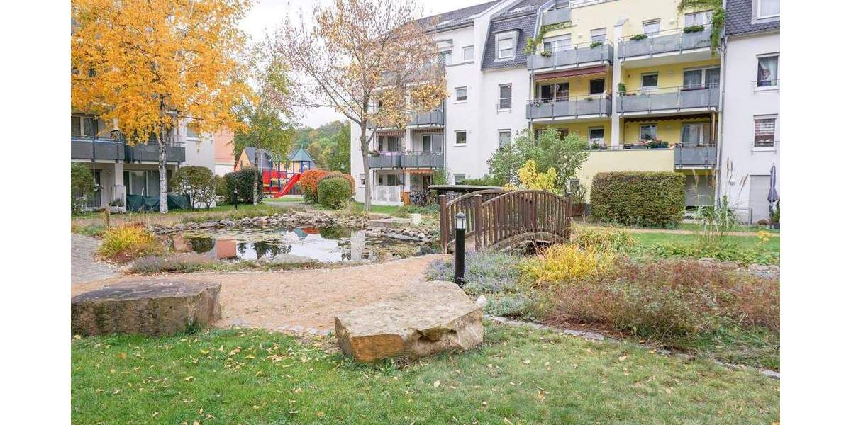 Gewerbeobjekt Freital Deuben - 1 Zimmer, 79.000&euro; | Angebot:25660884