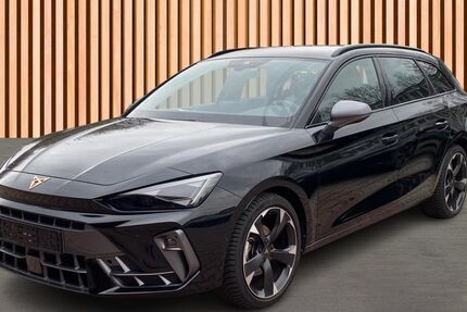 Cupra Leon 24.518 km 27.880 &euro; Dresden 01328