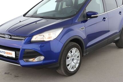 Ford Kuga 75.830 km 12.710 &euro; Dresden 01187