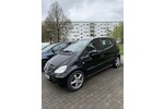 Mercedes-Benz A 190 16.000 km 1.600 € Dresden 01067